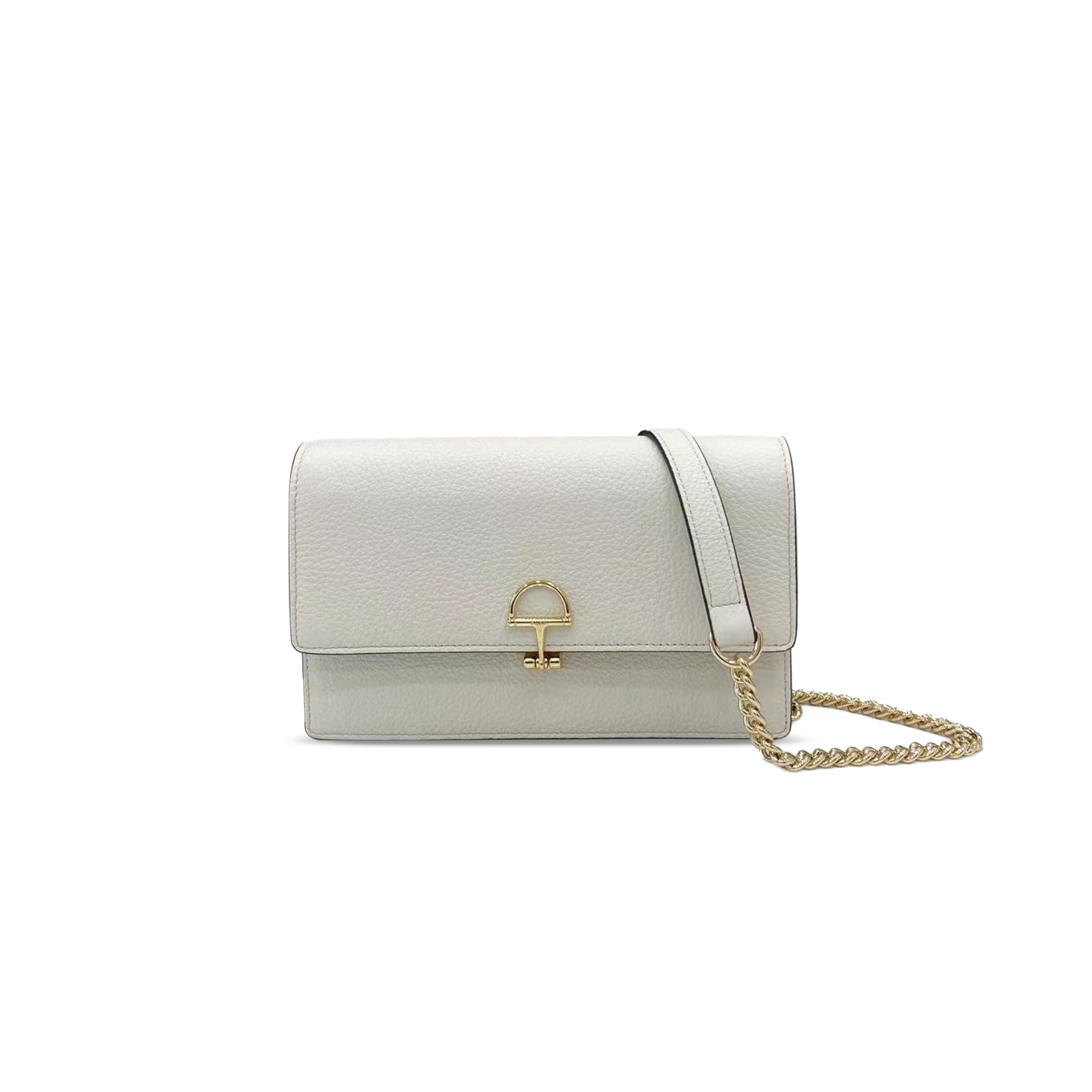 GUCCI SOFTBIT LARGE SHOULDER BAG 837373 (20*13*6cm)